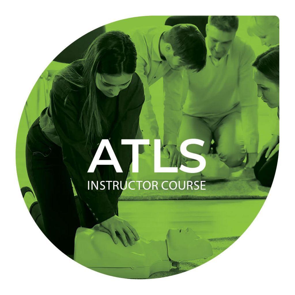 Advanced Trauma Life Support (ATLS) Instructor Course