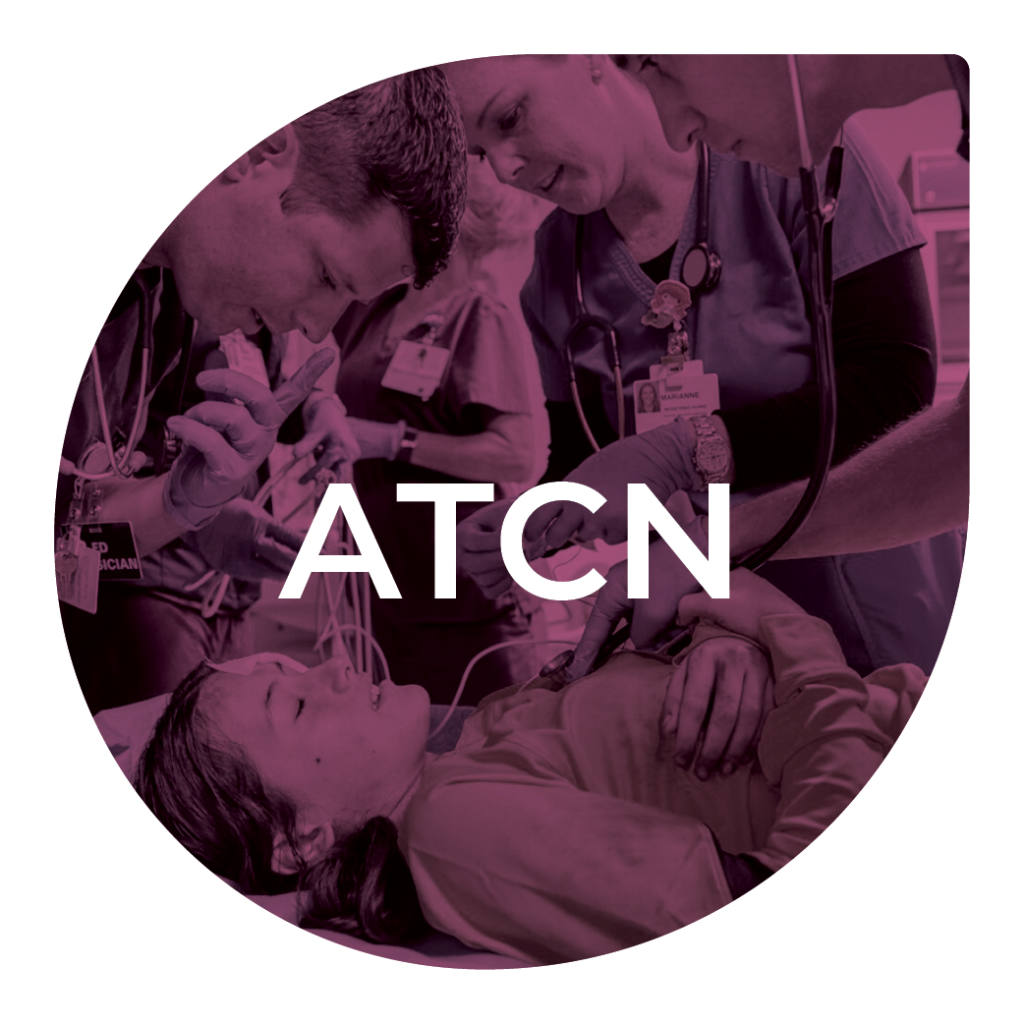 Advanced Trauma Care for Nurses (ATCN)