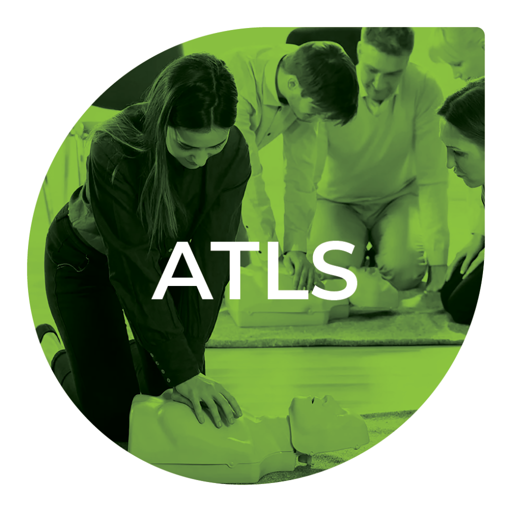 Advanced Trauma Life Support (ATLS)