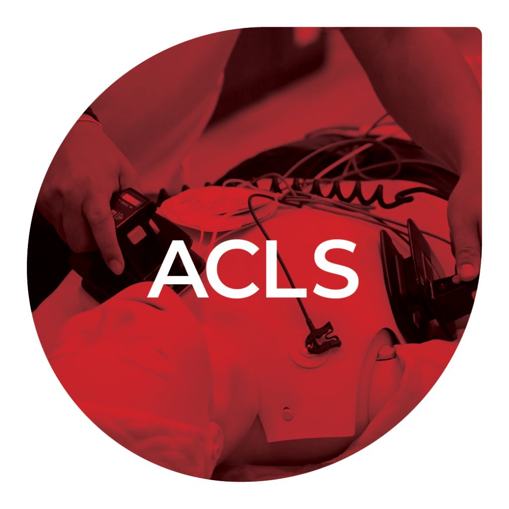 Advanced Cardiovascular Life Support (ACLS)