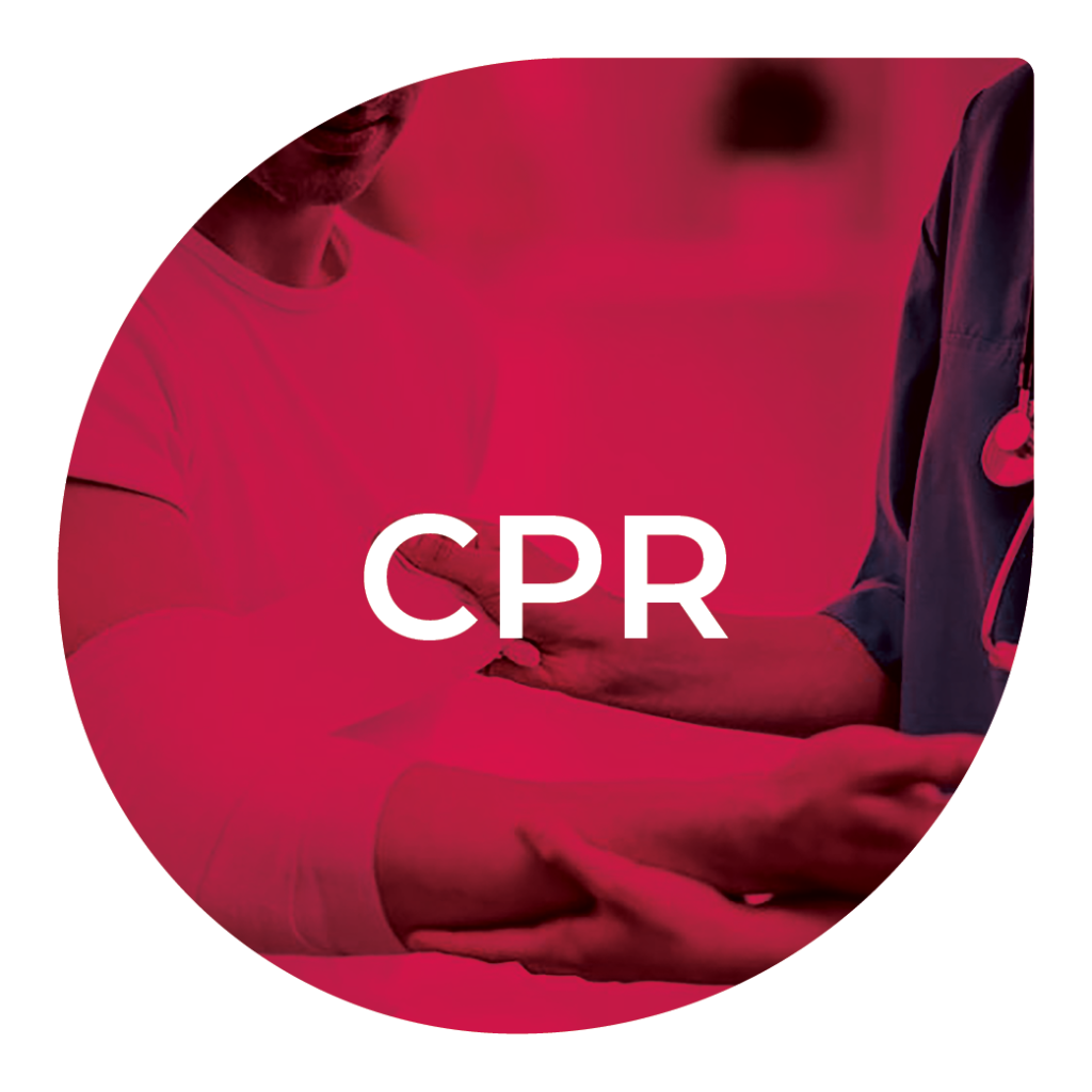 Adults CPR Course