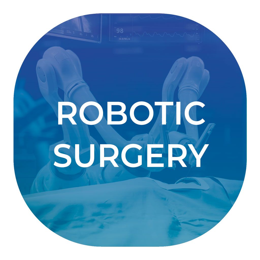 ROBOTIC SURGERY One-Day Course