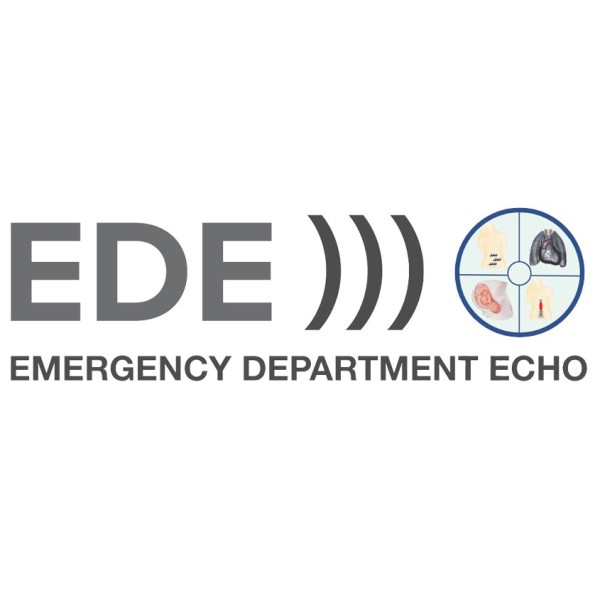 Emergency Department Echo