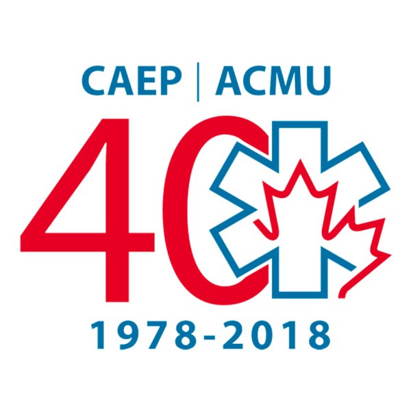 canadian association of emergency physicians