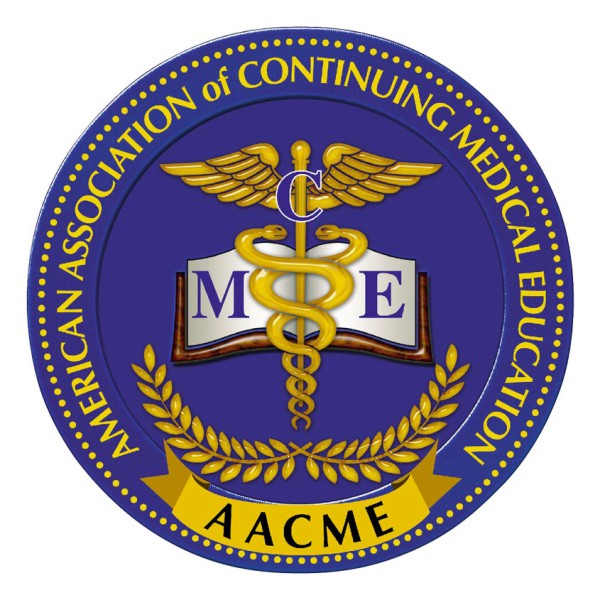 american association of continuing medical education (AACME)