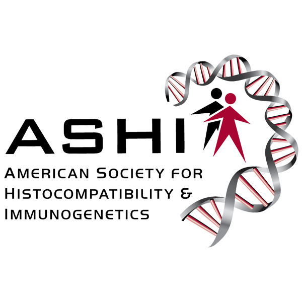 the american society for histocompatibility and immunogenetics (ASHI)